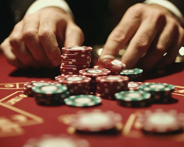 Mobile account dashboard for sportsbook and casino access