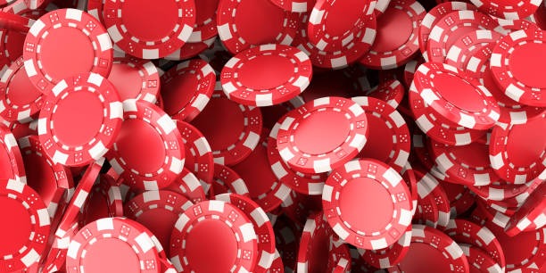Live dealer studio and mobile casino interface