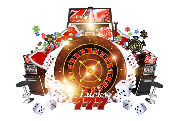 Mobile browser view of live roulette table